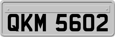 QKM5602