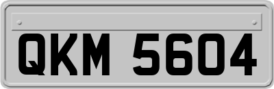 QKM5604