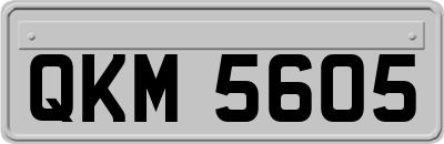 QKM5605