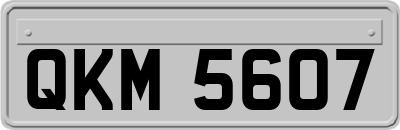 QKM5607