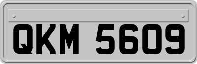 QKM5609