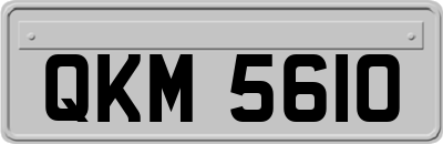 QKM5610