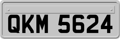 QKM5624