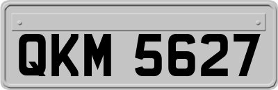 QKM5627