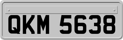 QKM5638