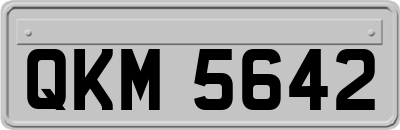 QKM5642