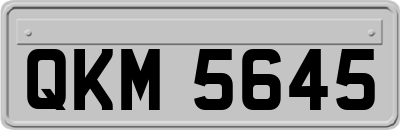 QKM5645