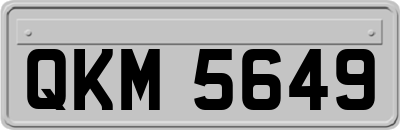 QKM5649