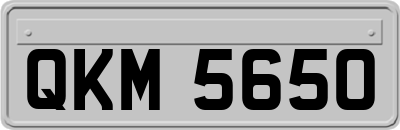 QKM5650