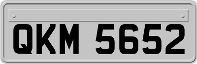 QKM5652