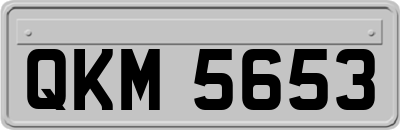 QKM5653