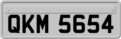 QKM5654