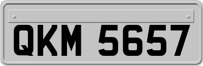 QKM5657