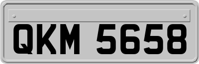 QKM5658