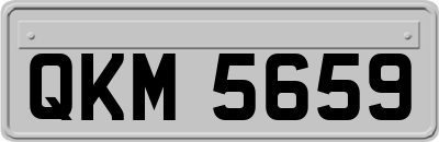 QKM5659