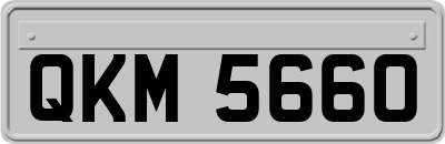 QKM5660