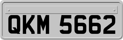 QKM5662