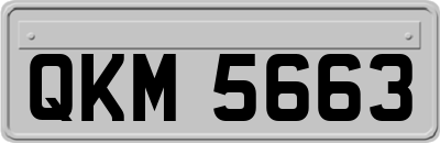 QKM5663