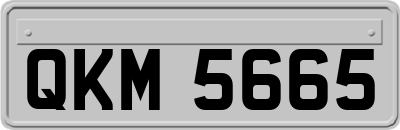 QKM5665