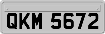 QKM5672