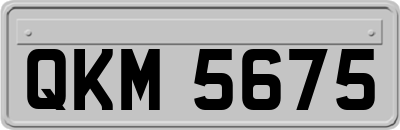 QKM5675