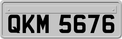 QKM5676