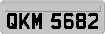 QKM5682