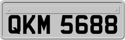 QKM5688