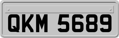 QKM5689