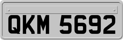 QKM5692