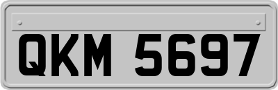 QKM5697