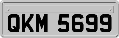 QKM5699