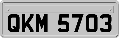 QKM5703