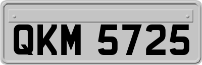 QKM5725