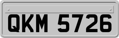 QKM5726