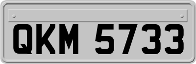 QKM5733