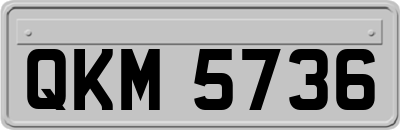 QKM5736