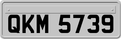 QKM5739