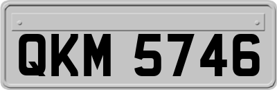 QKM5746