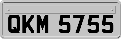 QKM5755