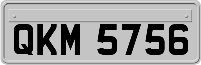 QKM5756