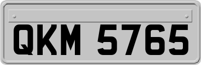 QKM5765