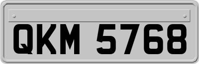 QKM5768