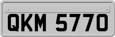 QKM5770