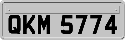 QKM5774