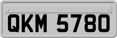 QKM5780