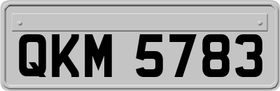 QKM5783