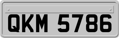 QKM5786