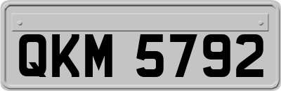 QKM5792