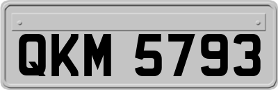 QKM5793